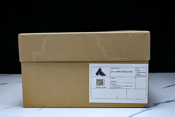 WEAR-RESISTANT CASUAL RUNNING SHOES BLACK/BLACK/BLACK