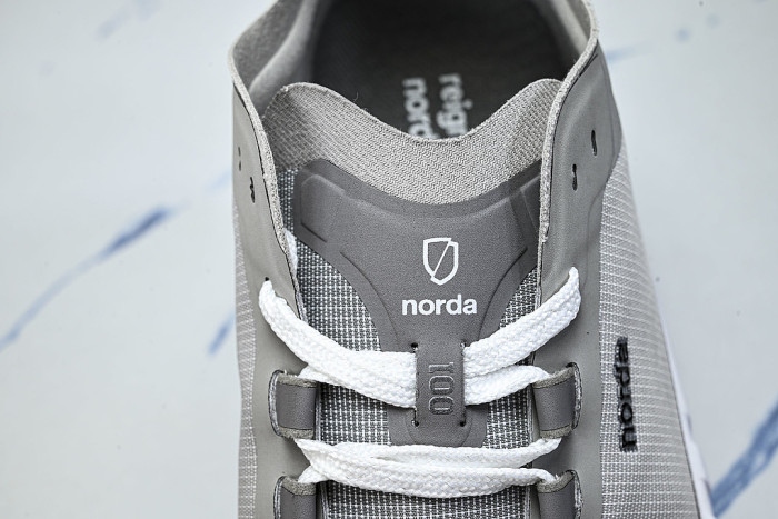 WEAR-RESISTANT CASUAL RUNNING SHOES GREY/GREY/GREY