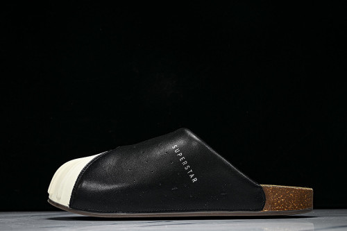 LC0411 SUPERSTAR CASUAL SEMI TRAILER BLACK/INKINESS