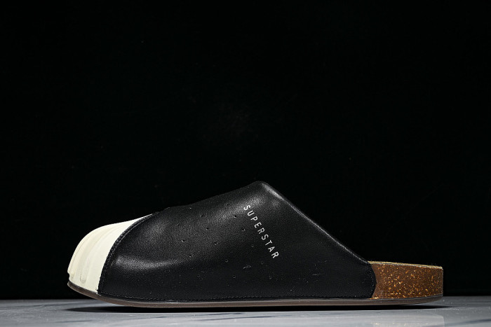 LC0411 SUPERSTAR CASUAL SEMI TRAILER BLACK/INKINESS