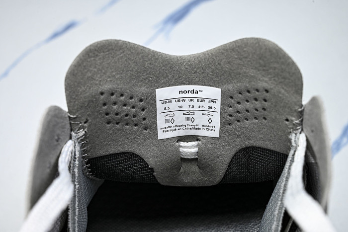 WEAR-RESISTANT CASUAL RUNNING SHOES GREY/GREY/GREY