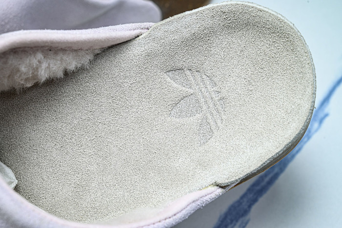 JP8731 ADIMULE CLEAR PINK/WONDER BEIGE/GUM 2