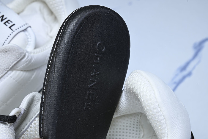 24B PAIR C CASUAL SPORTS SHOES AND SNEAKERS WHITE/PURE WHITE