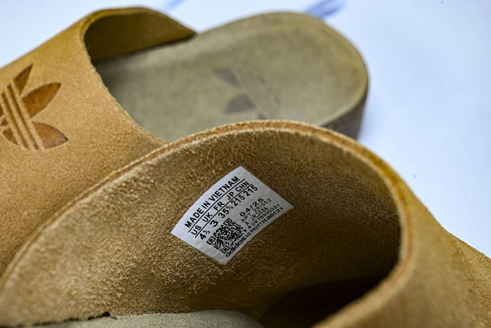 JR3586 ADIMULE RUSTIC ORANGE/RUSTIC ORANGE/GUM 5
