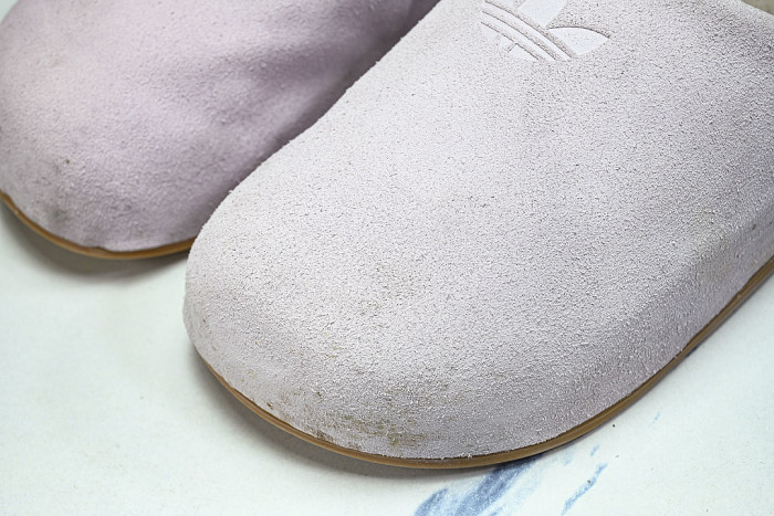 JP8731 ADIMULE CLEAR PINK/WONDER BEIGE/GUM 2