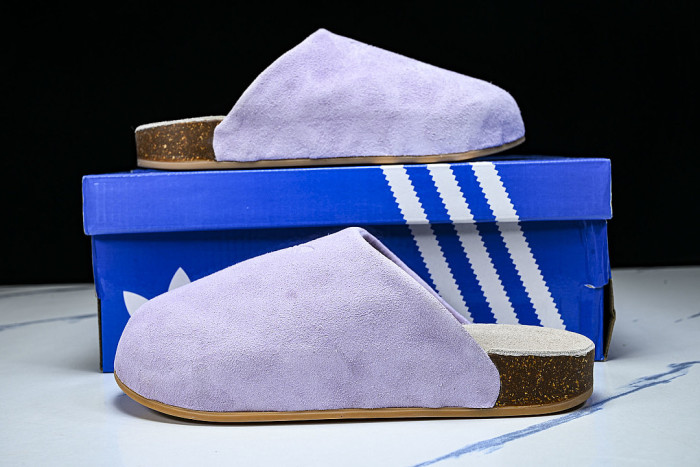 JP8732 ADIMULE POWDER PLUM/WONDER BEIGE/GUM 2