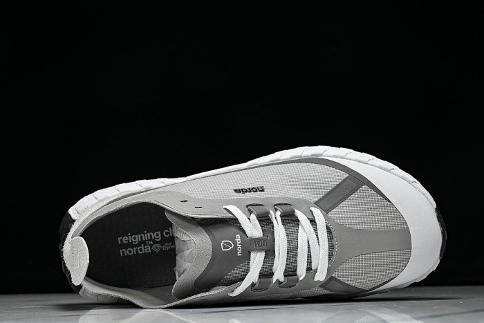 WEAR-RESISTANT CASUAL RUNNING SHOES GREY/GREY/GREY