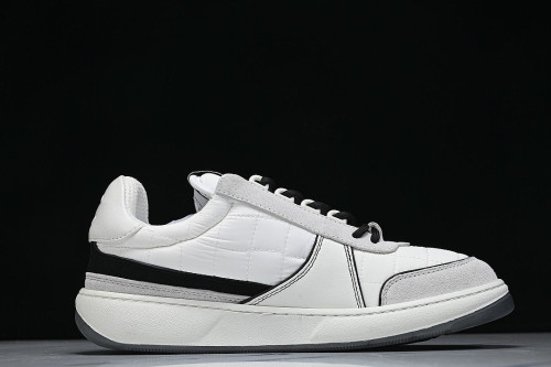 24B PAIR C CASUAL SPORTS SHOES AND SNEAKERS WHITE/PURE WHITE