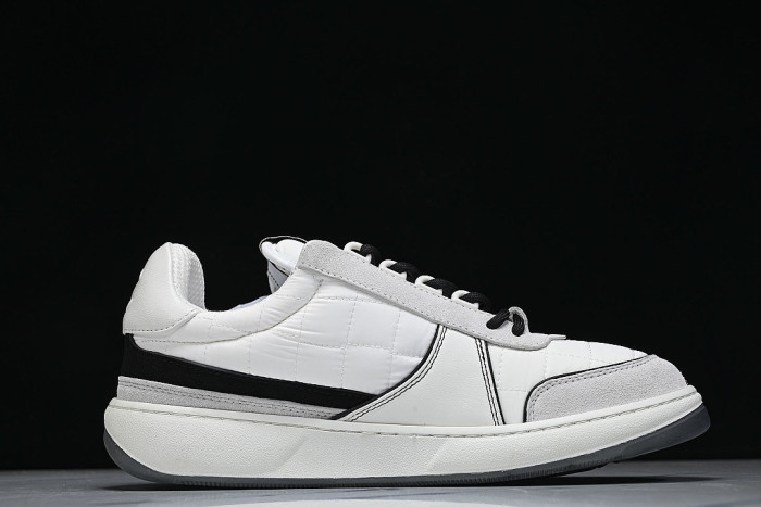 24B PAIR C CASUAL SPORTS SHOES AND SNEAKERS WHITE/PURE WHITE