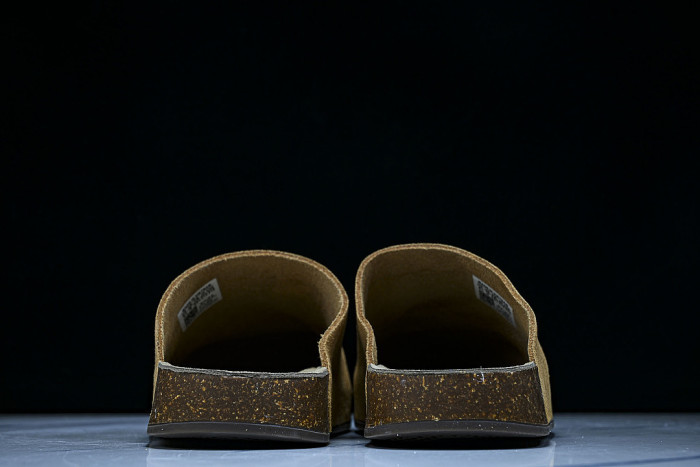 JR3586 ADIMULE RUSTIC ORANGE/RUSTIC ORANGE/GUM 5