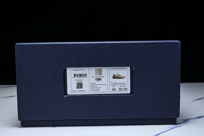 2026 THE NEW WOMEN'S SHOES ARE MADE OF COWHIDE AND TECHNOLOGICAL FABRIC SPORTS SHOES WHEAT/SAND