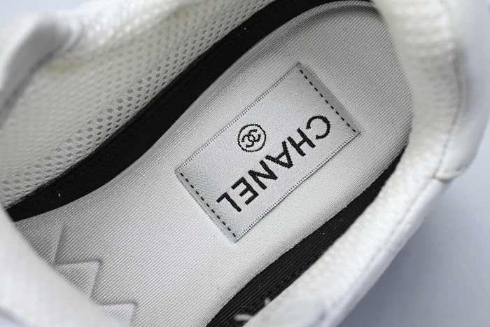 24B PAIR C CASUAL SPORTS SHOES AND SNEAKERS WHITE/PURE WHITE
