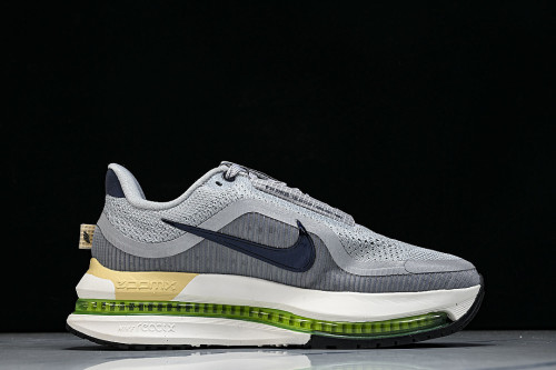 IR1815-012 AIR ZOOM PEGASUS PREMIUM WOLF GREY/MIDNIGHT NAVY/PEWTER/SAIL
