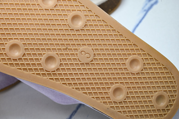 JP8732 ADIMULE POWDER PLUM/WONDER BEIGE/GUM 2