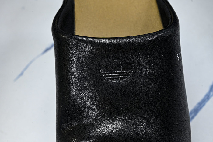 LC0411 SUPERSTAR CASUAL SEMI TRAILER BLACK/INKINESS