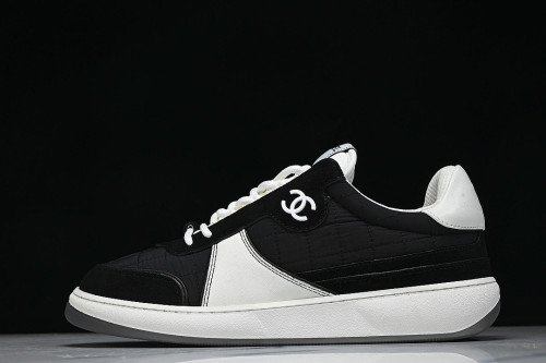 24B PAIR C CASUAL SPORTS SHOES AND SNEAKERS BLACK/INKINESS