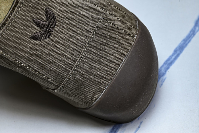 JP9189 ORIGINALS CASUAL SEMI TRAILER COFFEE/BROWN
