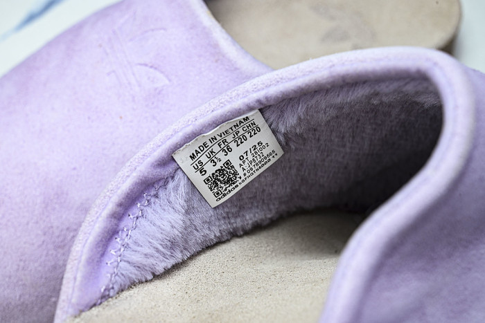 JP8732 ADIMULE POWDER PLUM/WONDER BEIGE/GUM 2