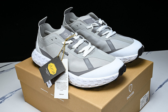 WEAR-RESISTANT CASUAL RUNNING SHOES GREY/GREY/GREY