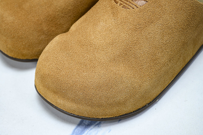 JR3586 ADIMULE RUSTIC ORANGE/RUSTIC ORANGE/GUM 5
