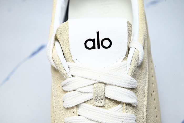 A0891U SUNSET SNEAKER LEISURE SHOES FOR DAILY LIFE BEIGE/BEIGE/BEIGE