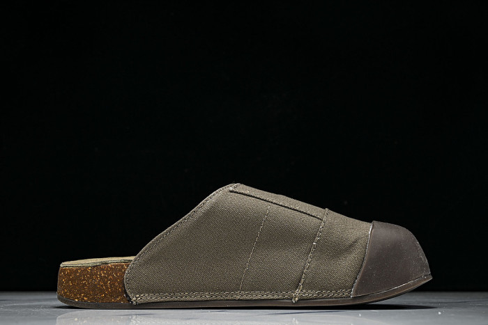 JP9189 ORIGINALS CASUAL SEMI TRAILER COFFEE/BROWN