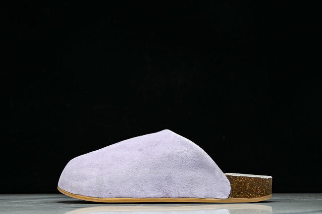 JP8732 ADIMULE POWDER PLUM/WONDER BEIGE/GUM 2