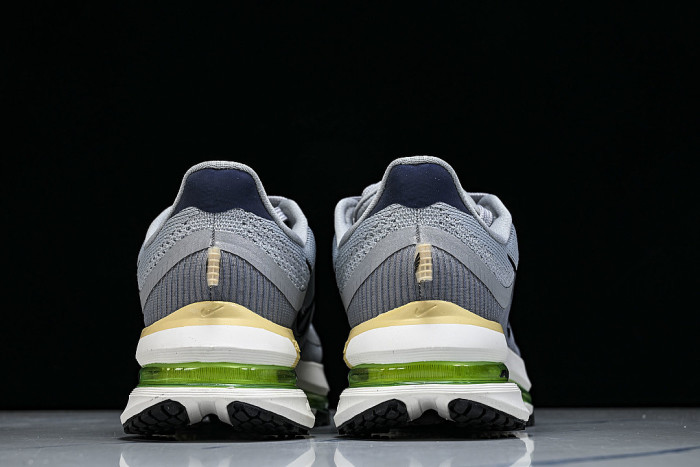 IR1815-012 AIR ZOOM PEGASUS PREMIUM WOLF GREY/MIDNIGHT NAVY/PEWTER/SAIL