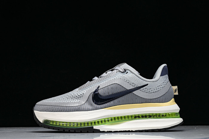 IR1815-012 AIR ZOOM PEGASUS PREMIUM WOLF GREY/MIDNIGHT NAVY/PEWTER/SAIL