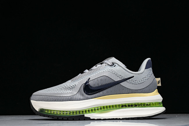IR1815-012 AIR ZOOM PEGASUS PREMIUM WOLF GREY/MIDNIGHT NAVY/PEWTER/SAIL