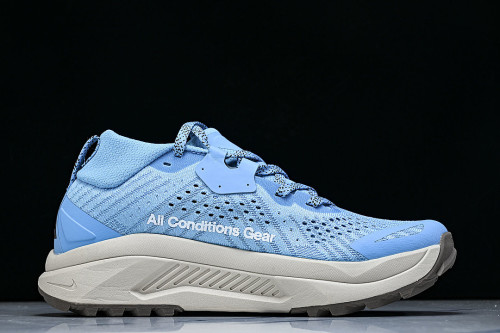HV8113-400 ZOOMX ACG ZEGAMA BALTIC BLUE/LIGHT OREWOOD BROWN/MINK BROWN/PHANTOM
