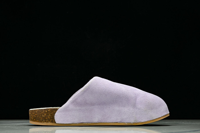 JP8732 ADIMULE POWDER PLUM/WONDER BEIGE/GUM 2