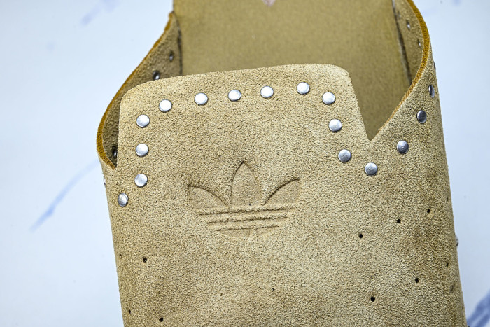 KZ6604 ADIMULE SLIDES CARDBOARD/CARDBOARD/GUM