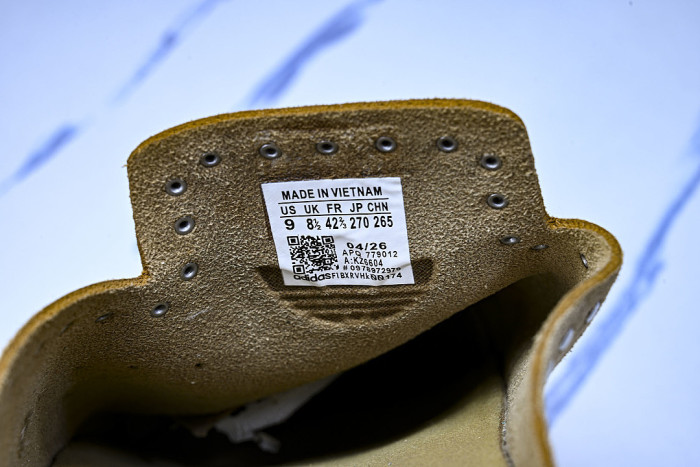 KZ6604 ADIMULE SLIDES CARDBOARD/CARDBOARD/GUM
