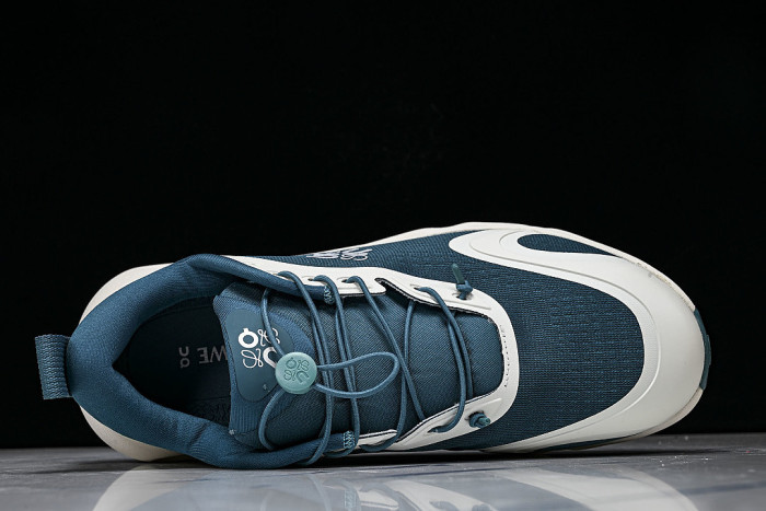 3MF30665478 ON JOINTLY DESIGNED CLOUDTILT CASUAL RUNNING SHOES NAVY BLUE/BLUE