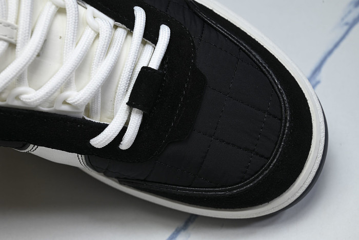 24B PAIR C CASUAL SPORTS SHOES AND SNEAKERS BLACK/INKINESS