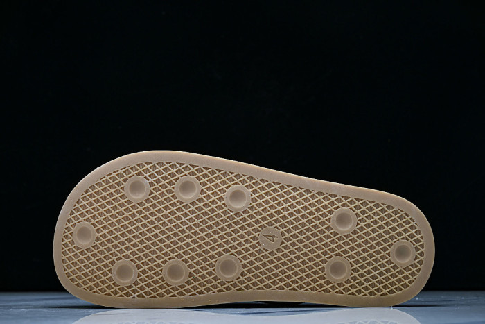 JP8730 ADIMULE MAGIC BEIGE/WONDER BEIGE/GUM 2