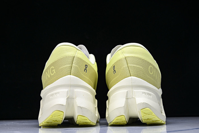ON RUNNING CLOUDMONSTER 3 YELLOW/YELLOW/YELLOW