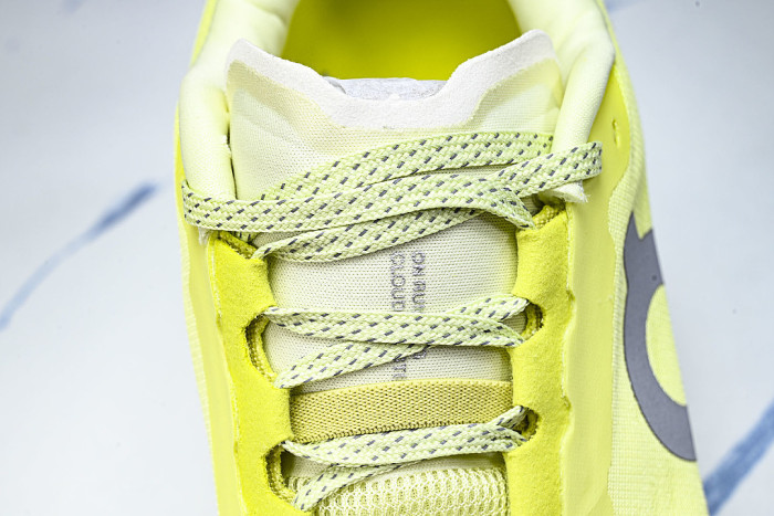 ON RUNNING CLOUDMONSTER 3 YELLOW/YELLOW/YELLOW