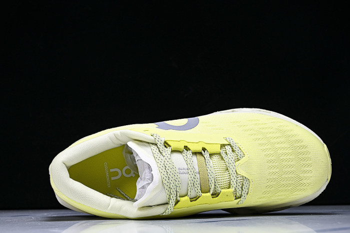 ON RUNNING CLOUDMONSTER 3 YELLOW/YELLOW/YELLOW