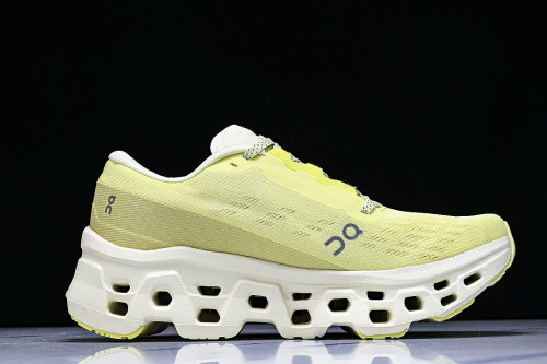 ON RUNNING CLOUDMONSTER 3 YELLOW/YELLOW/YELLOW