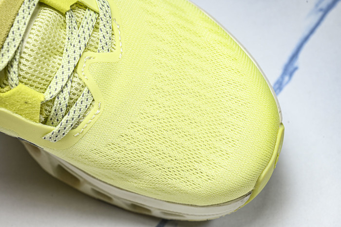 ON RUNNING CLOUDMONSTER 3 YELLOW/YELLOW/YELLOW