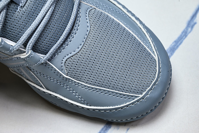 1203A879-400 HYPERSYNC SLATE BLUE/STORM CLOUD