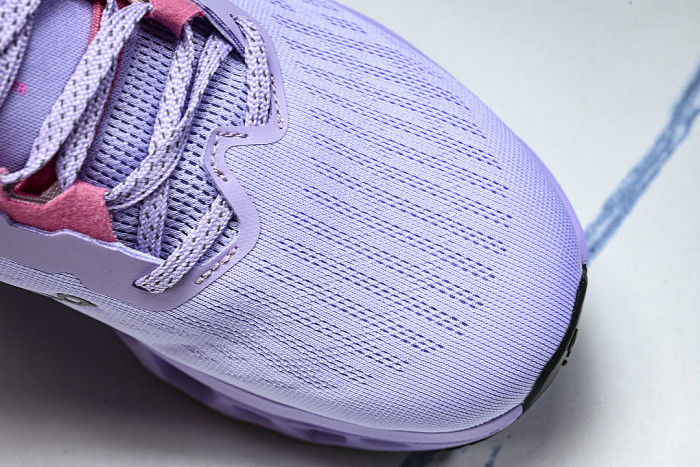 ON RUNNING CLOUDMONSTER 3 PURPLE/PINK/PURPLE