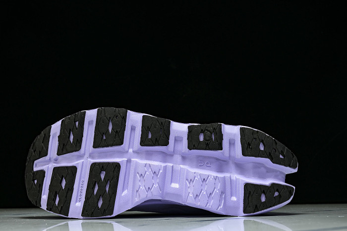 ON RUNNING CLOUDMONSTER 3 PURPLE/PINK/PURPLE