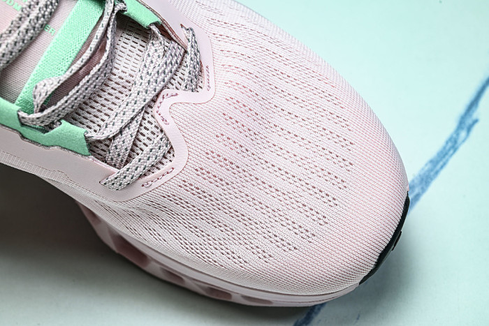 ON RUNNING CLOUDMONSTER 3 PINK/GREEN/PINK