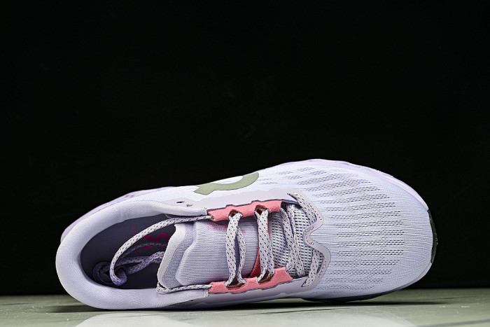 ON RUNNING CLOUDMONSTER 3 PURPLE/PINK/PURPLE