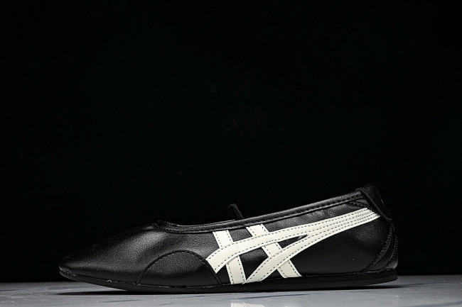 1182A704-001 GYMNARINA BLACK/CREAM