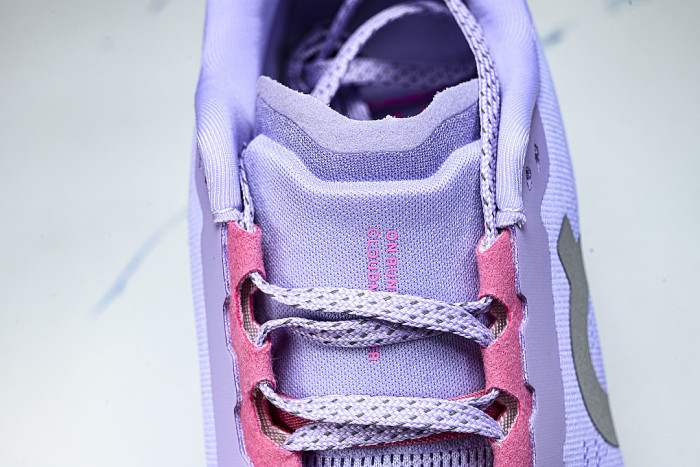 ON RUNNING CLOUDMONSTER 3 PURPLE/PINK/PURPLE