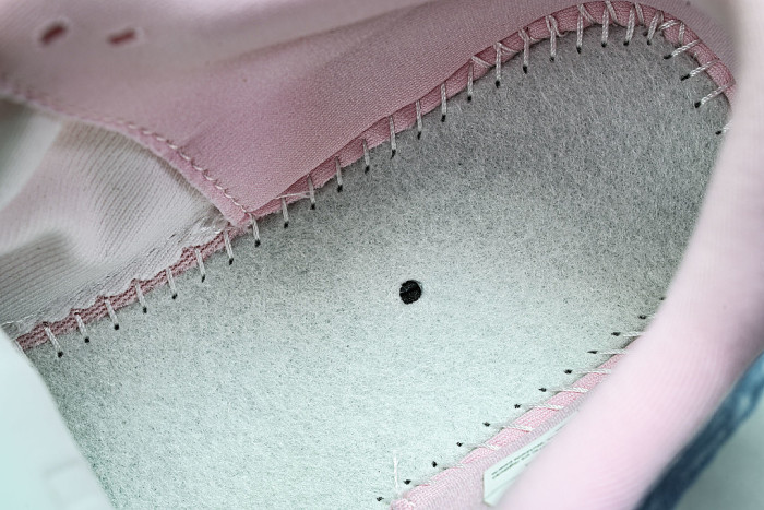 ON RUNNING CLOUDMONSTER 3 PINK/GREEN/PINK